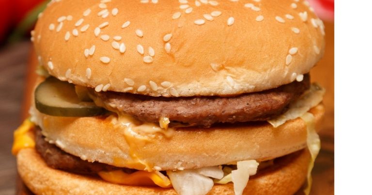 How to Reheat Big Mac? 7 Methods Explained