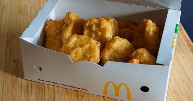 How to Reheat McDonald’s Nuggets? 8 Methods Explained
