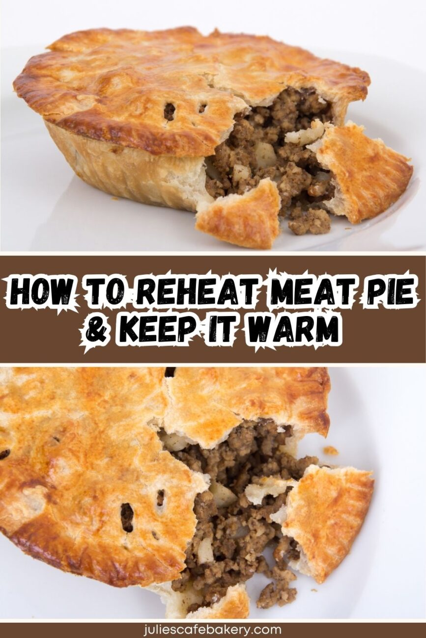 how to reheat meat pie 1