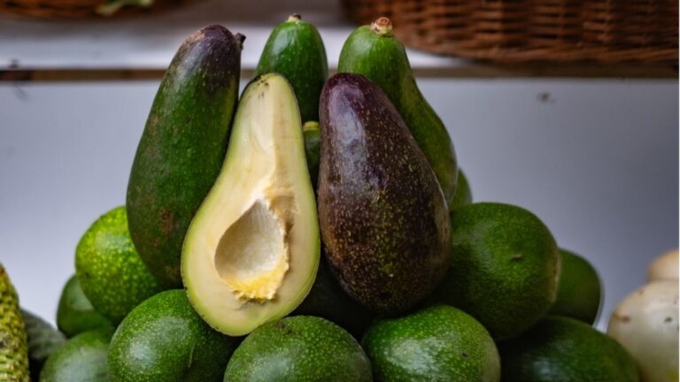 How to Ripen a Rock-Hard Avocado in Under 10 Minutes