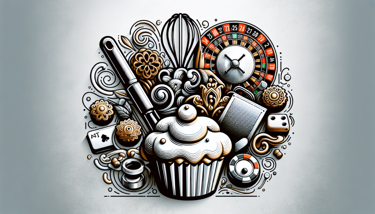 Gourmet Baking Techniques