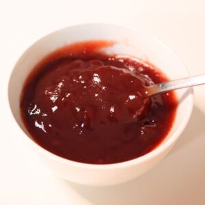improved cranberry sauce recipe