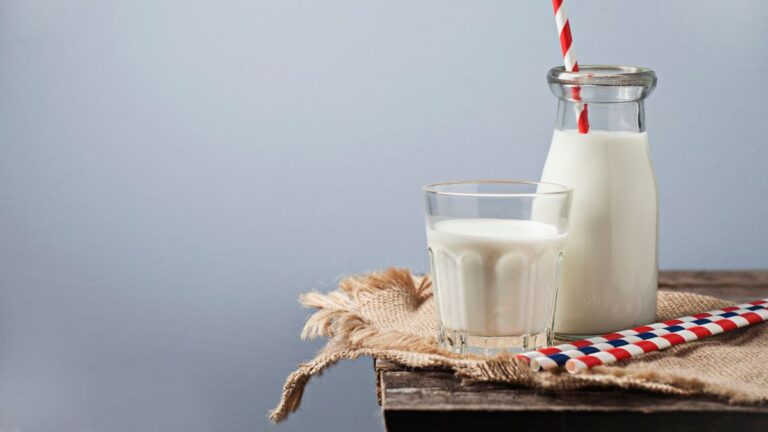 Is Cultured Milk Pasteurized? [Differences Explained]