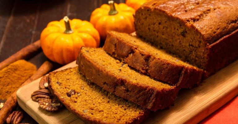Is Pumpkin Bread Good For You? [Recipe Included]