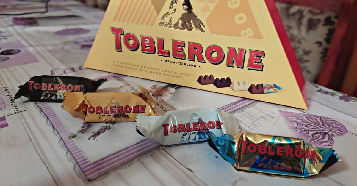 Is Toblerone Good? Why Is It Famous?