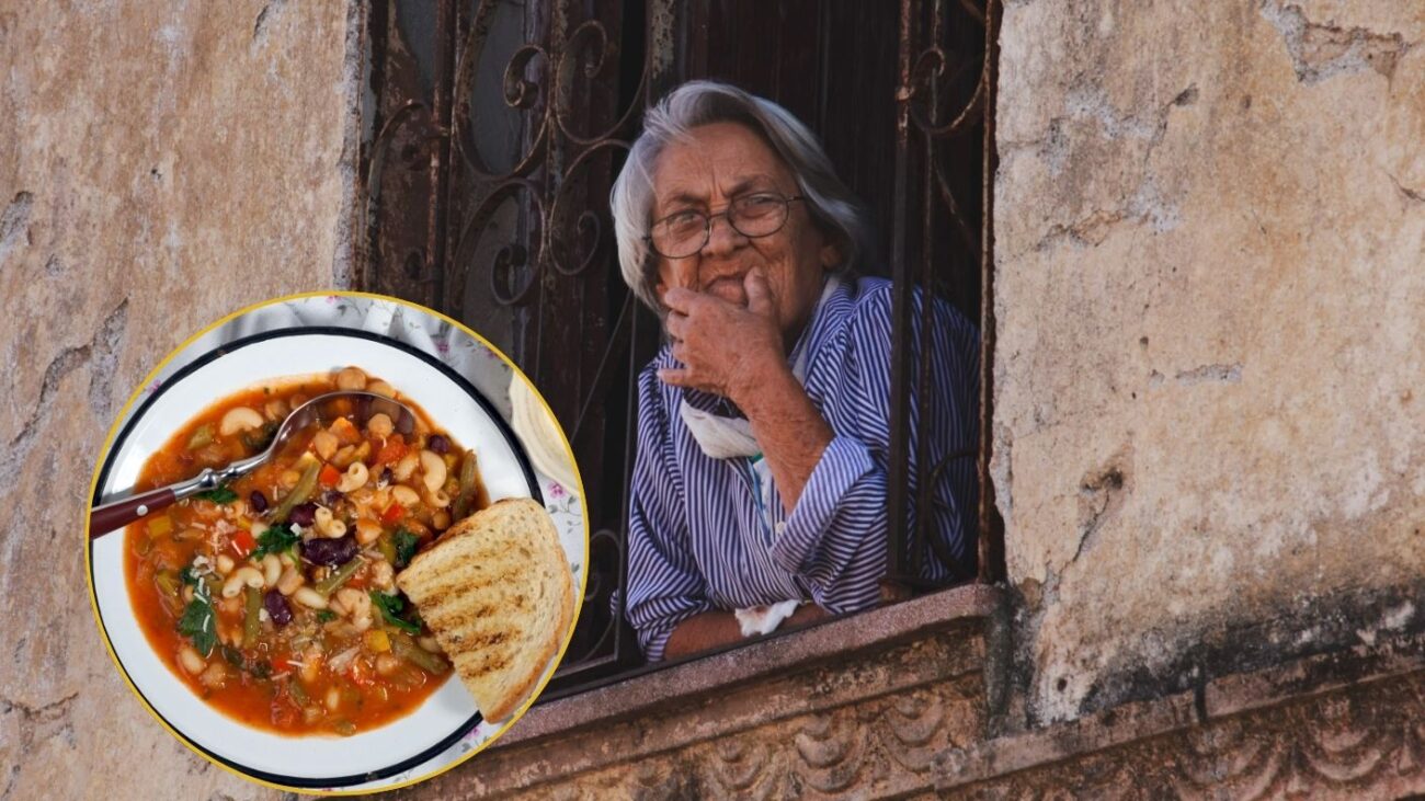 italian beakfast