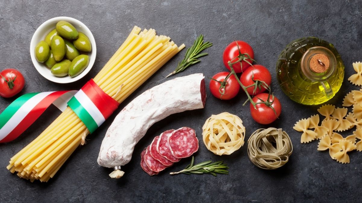 italian food