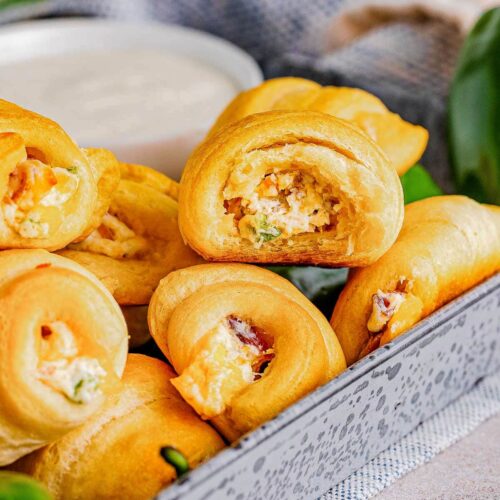 jalapeno popper puffs bite