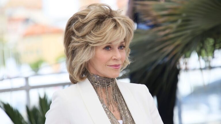 What Jane Fonda (88) Eats Every Day to Stay Young