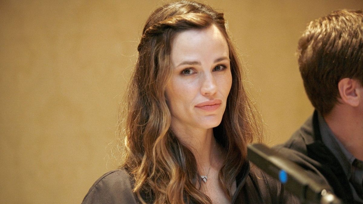 jennifer garner