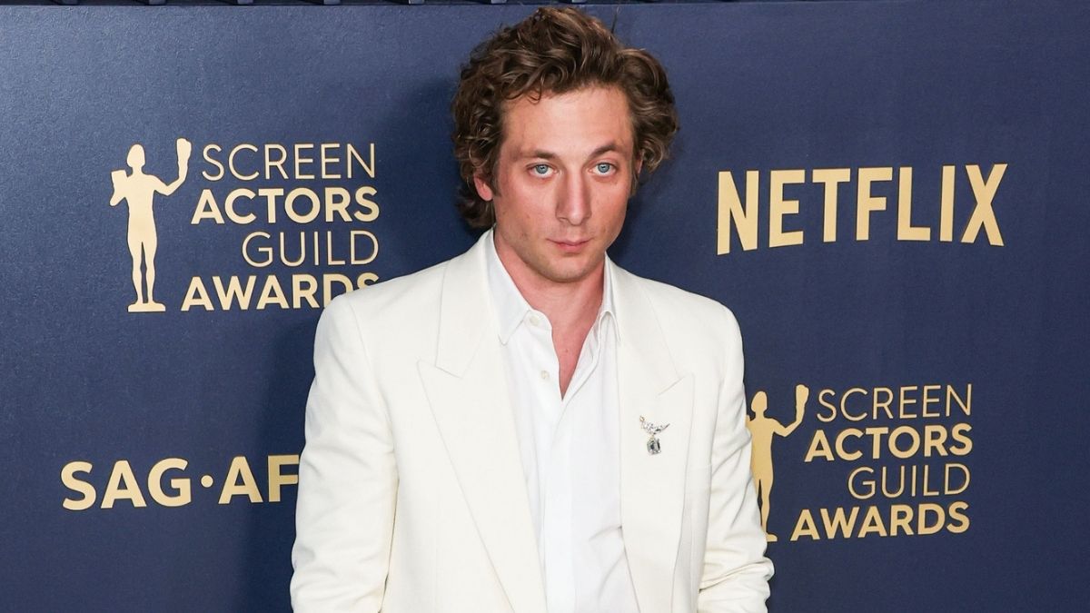 jeremy allen white