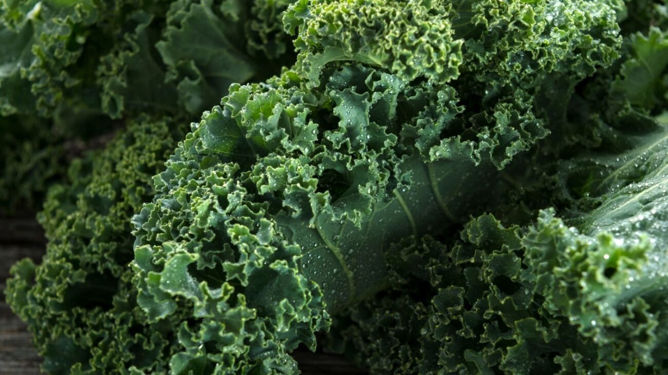 kale