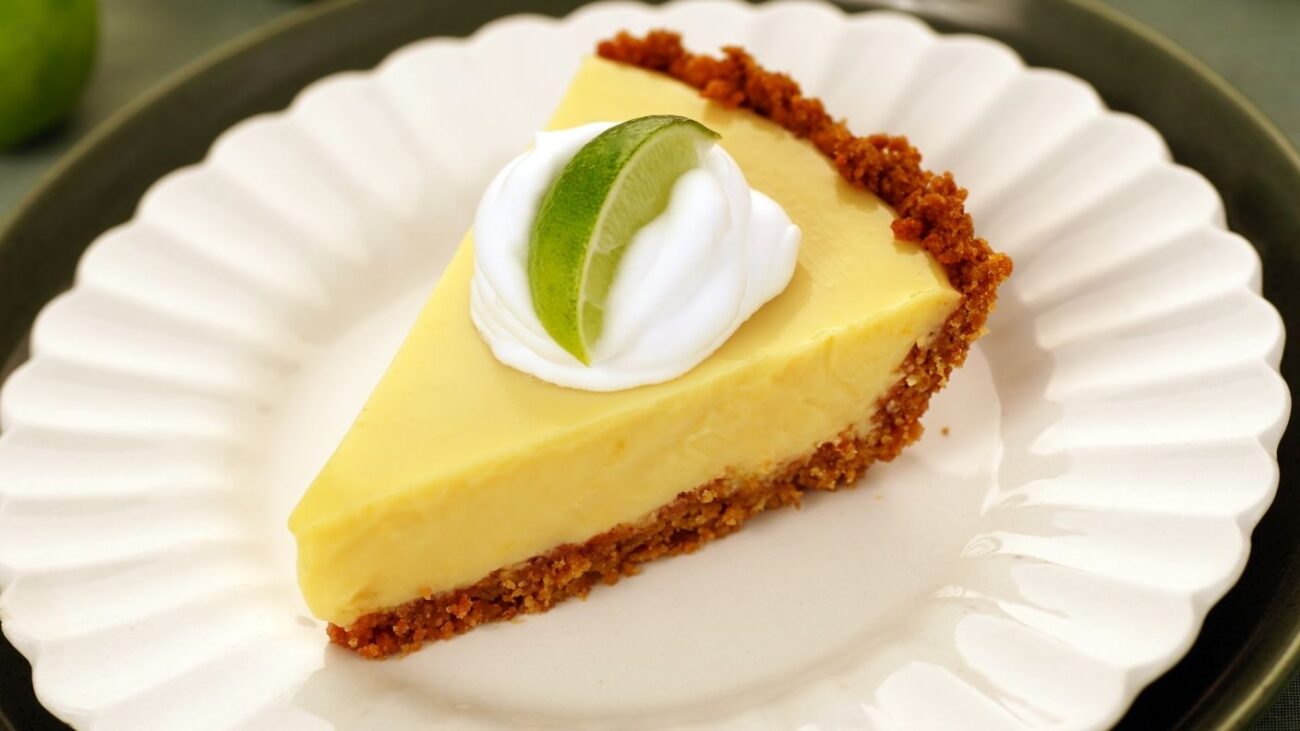 key lime pie 2