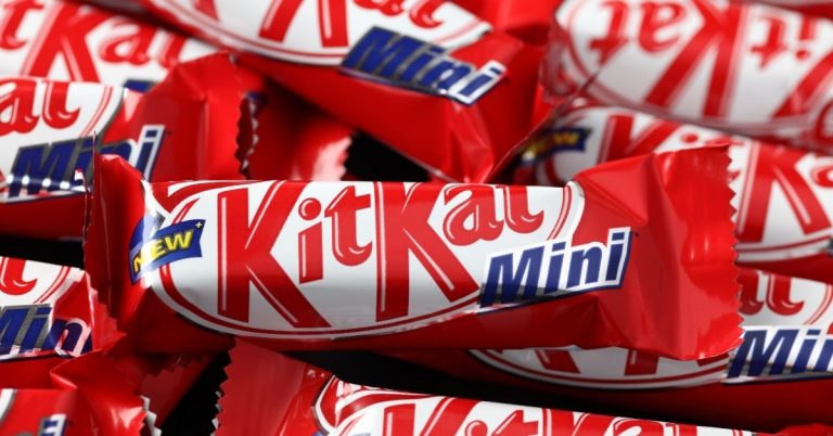 Does Kit Kat Have an Expiration Date?