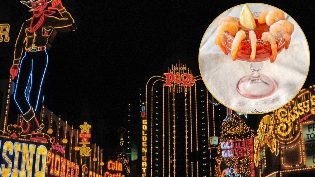 las vegas
