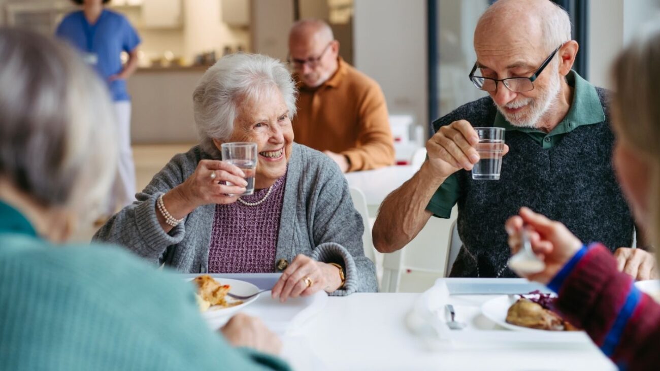 longevity foods 1