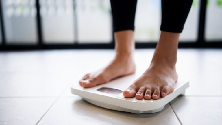 Trying to Lose Weight but the Scale Won’t Budge? This Everyday Food May Be the Reason