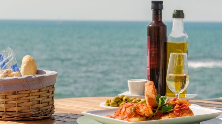 The Internet Can’t Stop Talking About This Mediterranean Habit