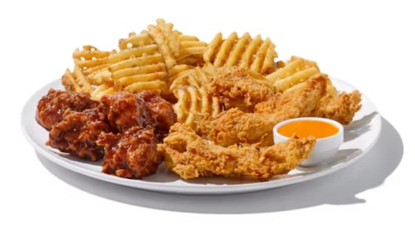 All 14 Hooters Sauces Ranked by Heat