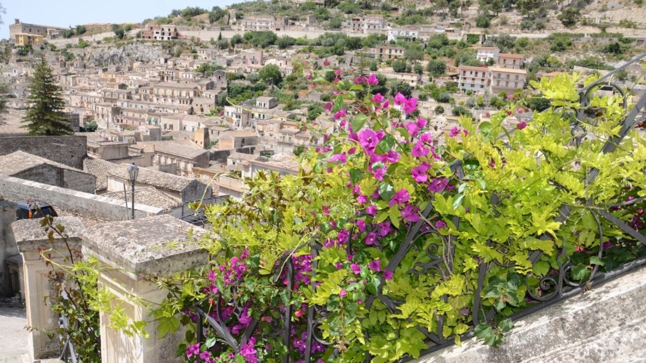 modica sicily