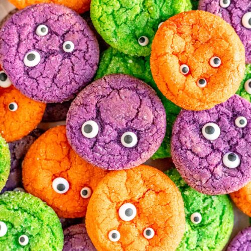 monster sugar cookies 04