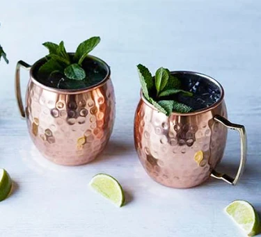 moscow mule cocktails ebbe4ec