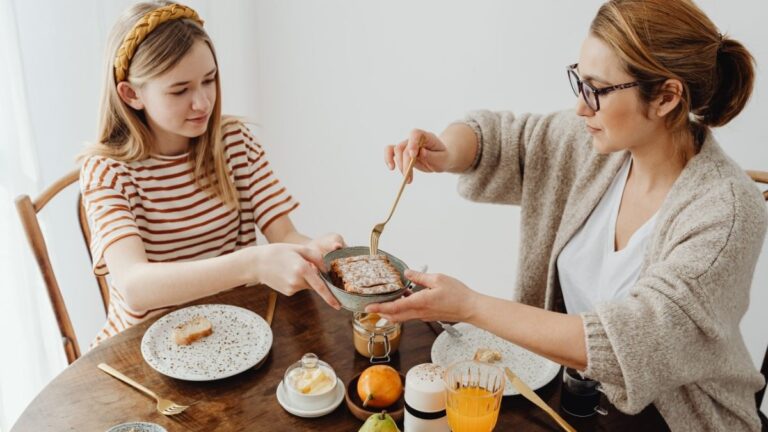 Stop Eating Breakfast Like This—Try a Mediterranean Version Instead