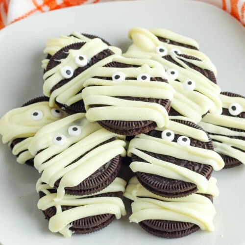 mummy cookies BoulderLocavore.com