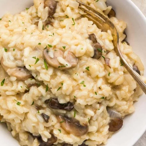 mushroom risotto 10 700x1050 1