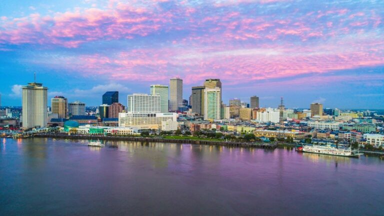 The Ultimate Food Guide to New Orleans