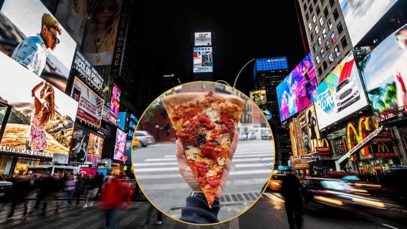 new york city
