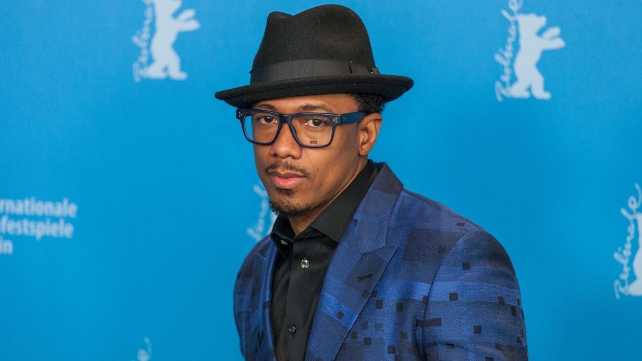 nick cannon