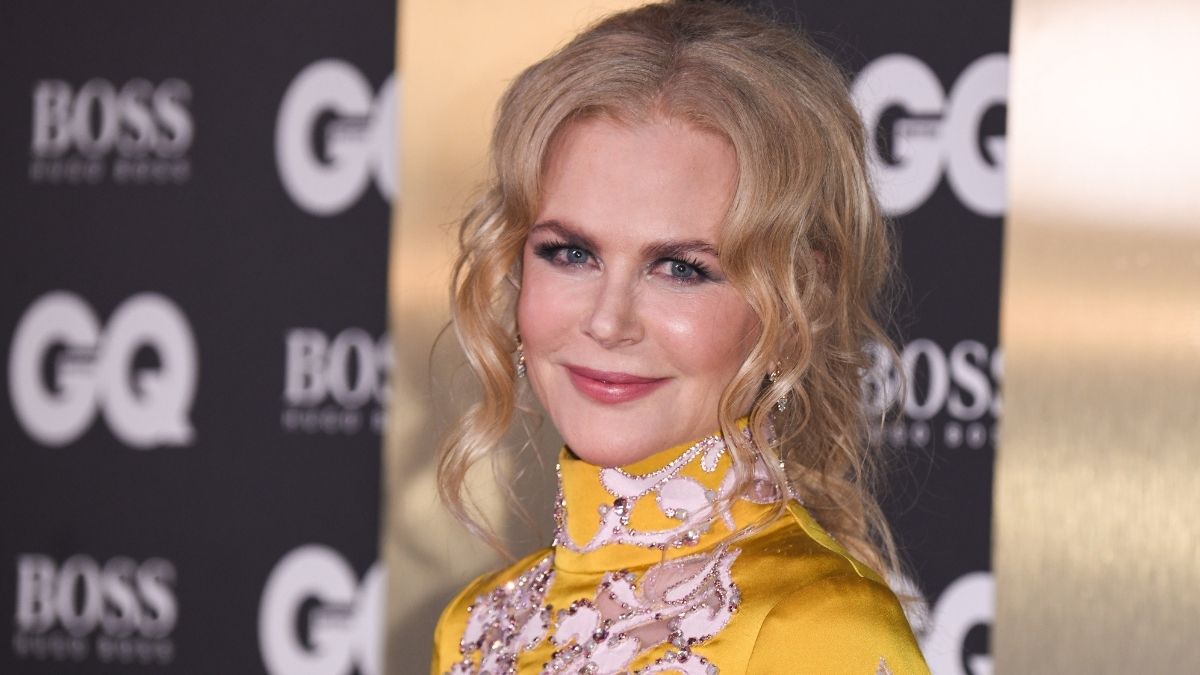 nicole kidman 1