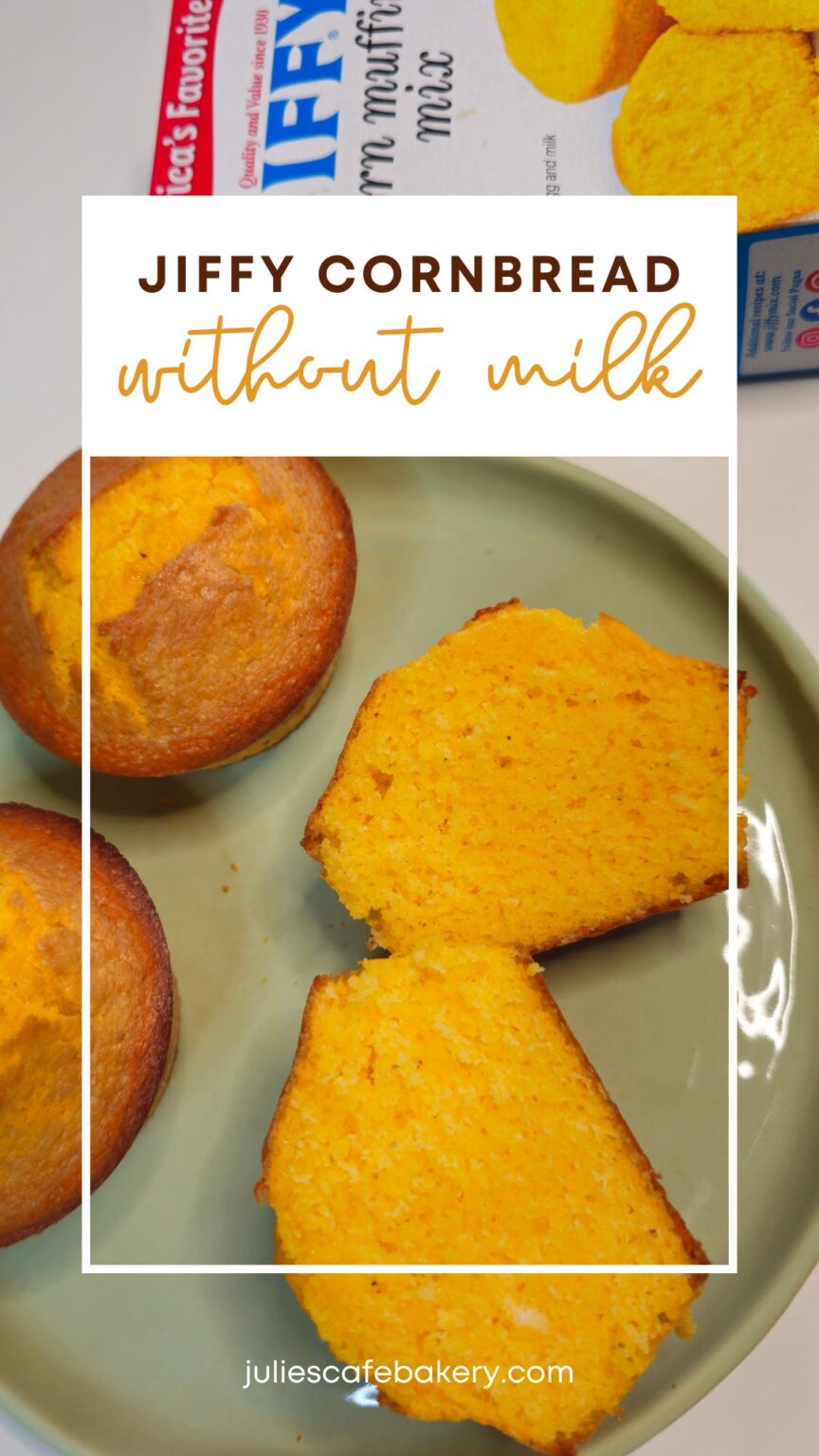 how-to-make-jiffy-cornbread-mix-without-milk-recipe-included