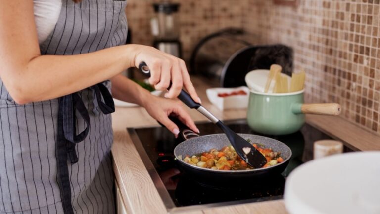 My Favorite ‘No Recipe’ Meals for Busy Weeks