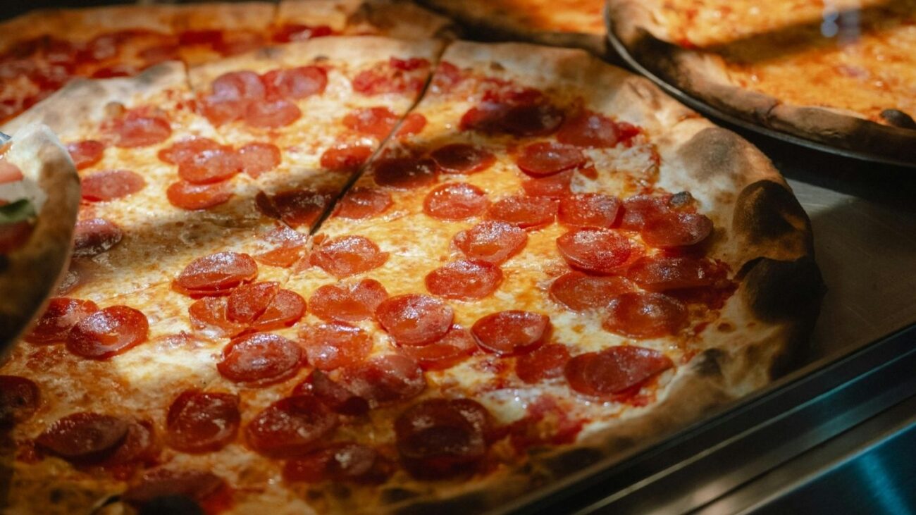 nyc pizza
