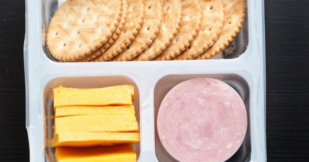 off brand lunchables