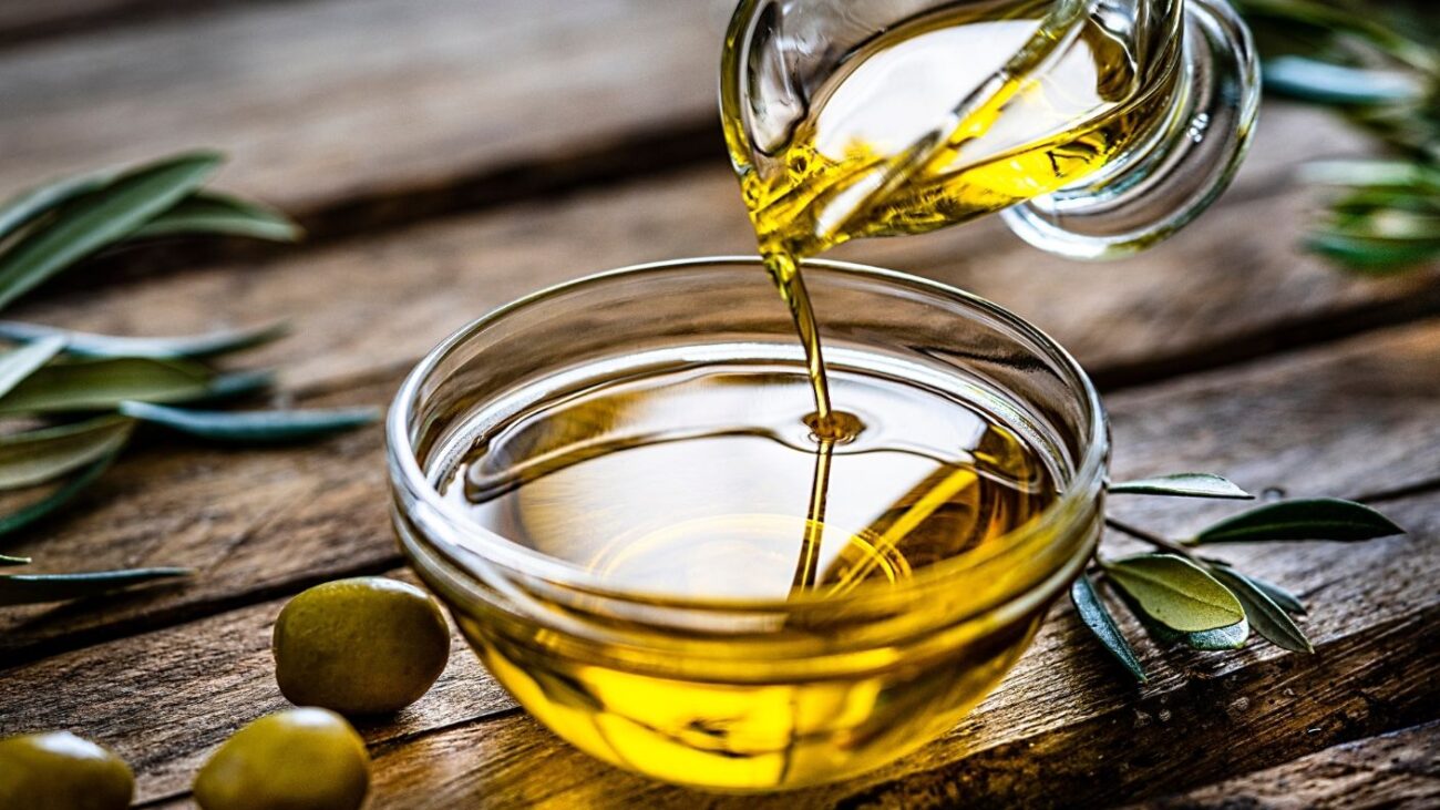 olive oil 5