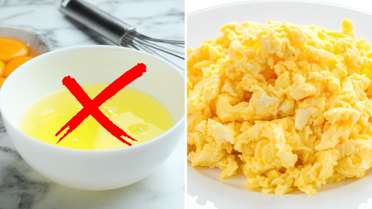 omlette