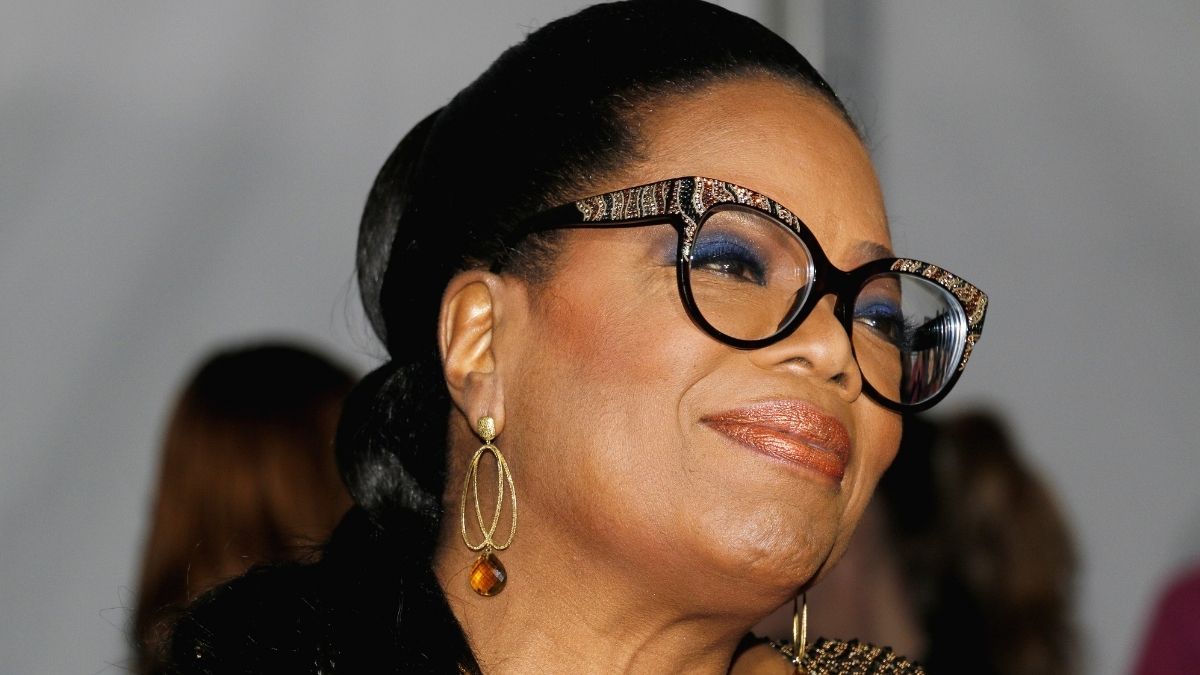 oprah