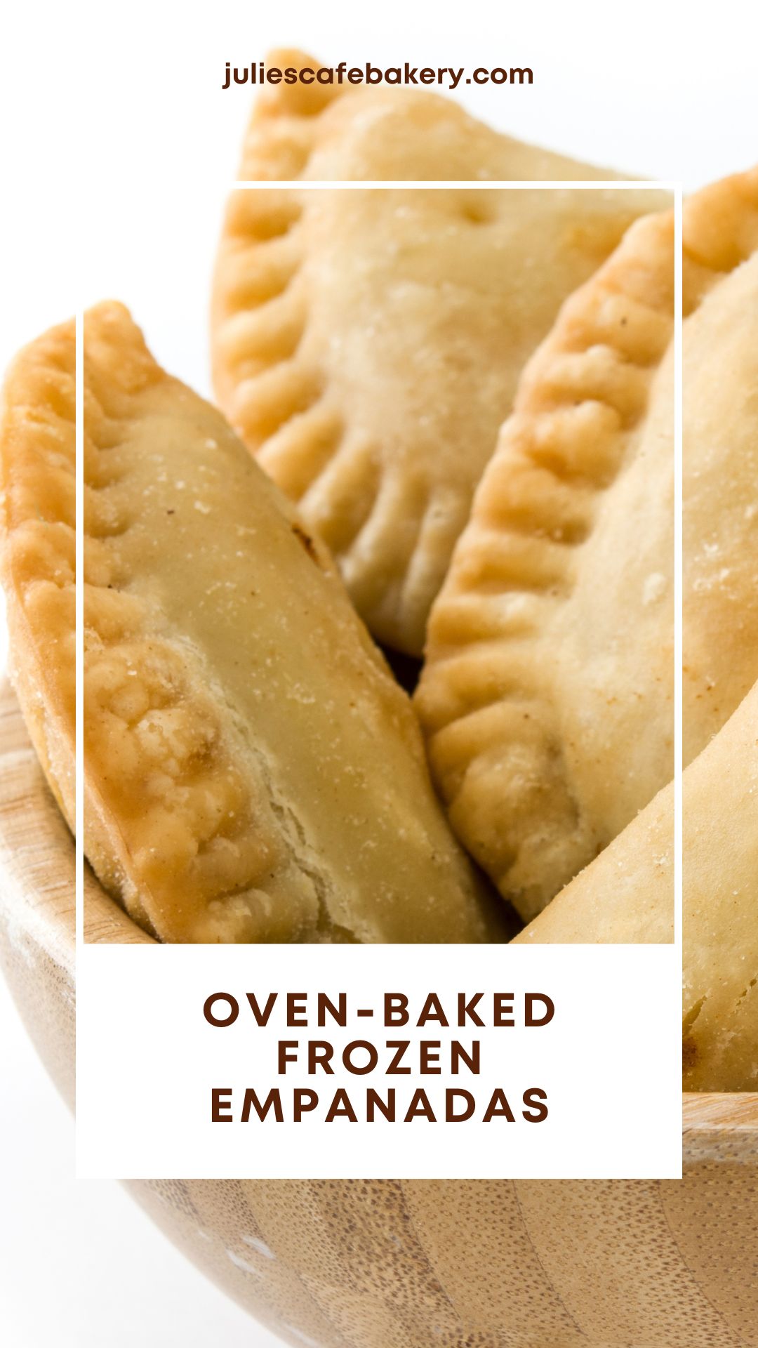 How To Cook Frozen Empanadas? [Tips + Recipe]