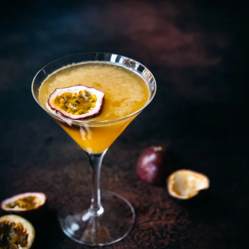 passion fruit martini 14