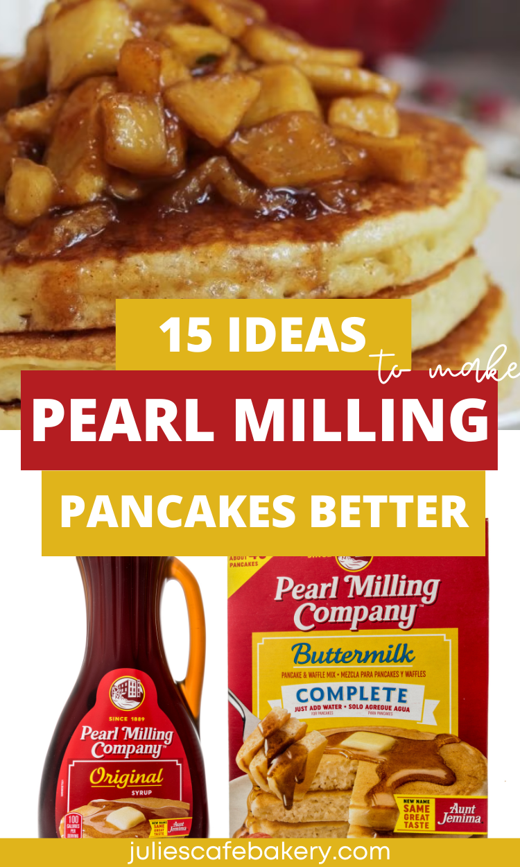 pearl milling company pancakes recipe