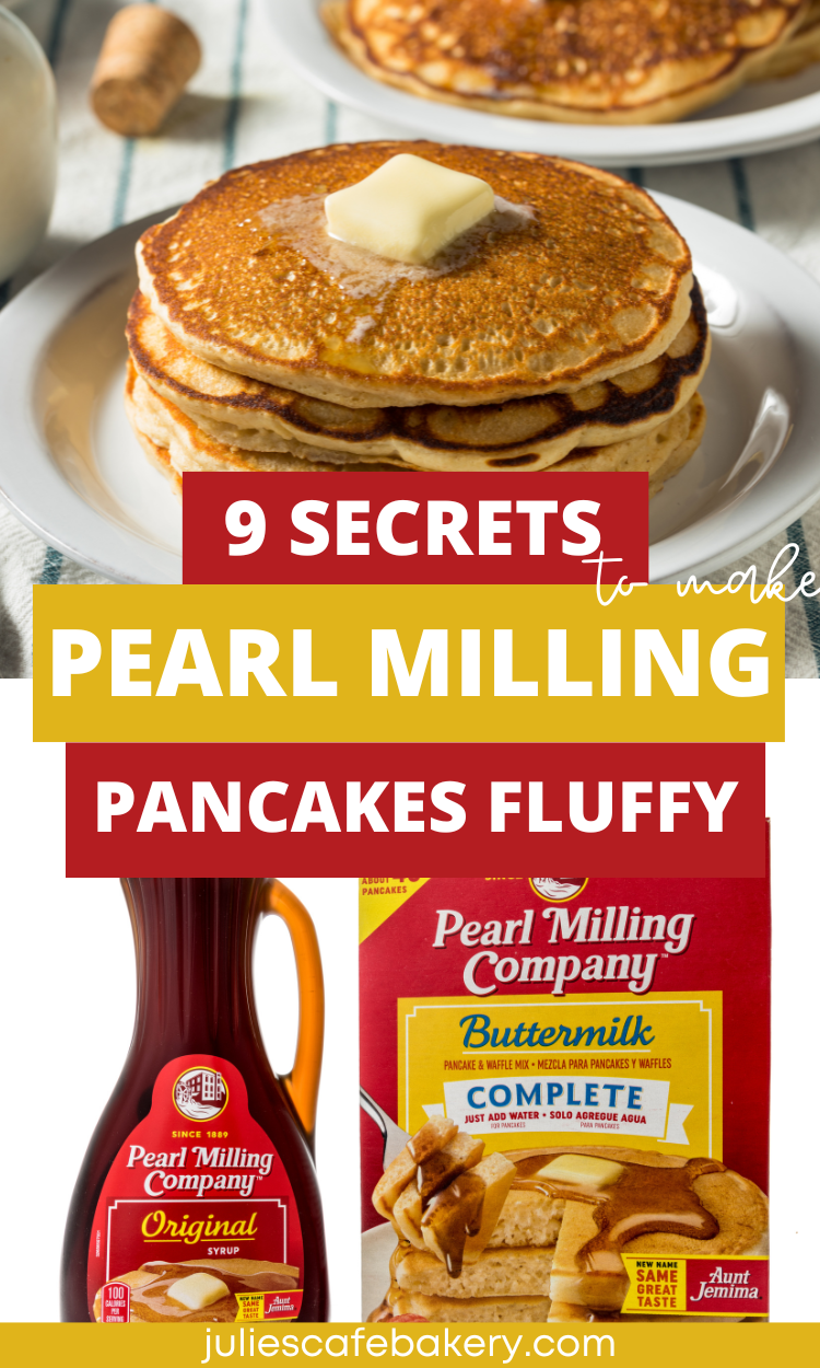 pearl milling company pancakes recipes