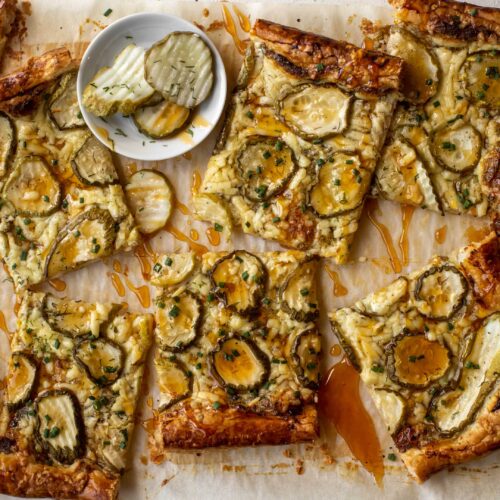 pickle pizza 13