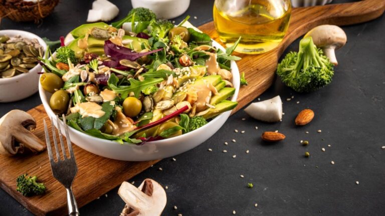 The Unexpected Problems With Plant-Based Diets