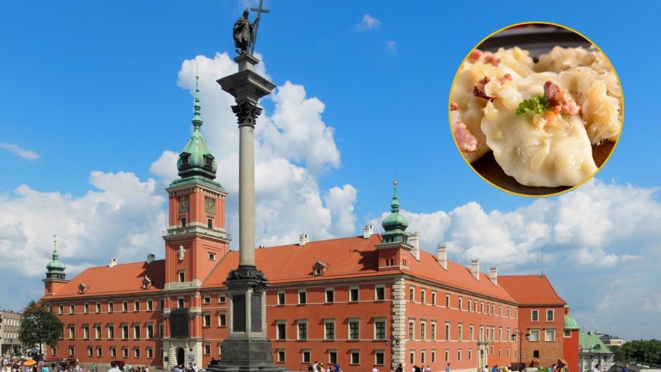 polish food