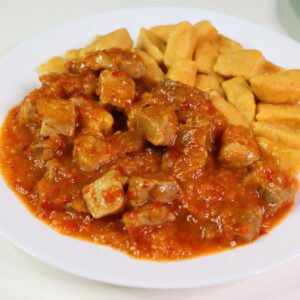 pork stew recipe