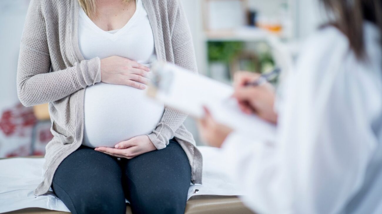 pregnancy