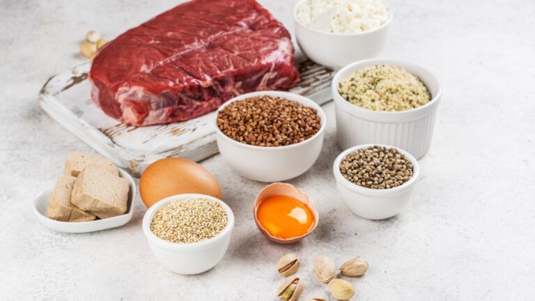 The Best Time of Day to Eat Protein, According to Experts
